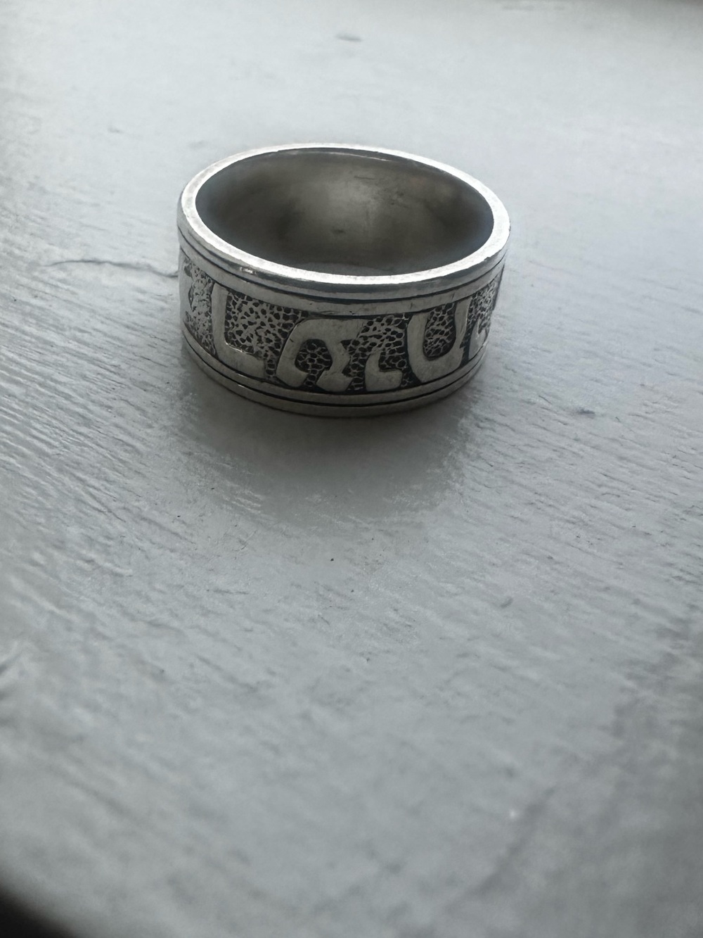 James Avery Song of Solomon Women’s Sterling Silver Ring -9